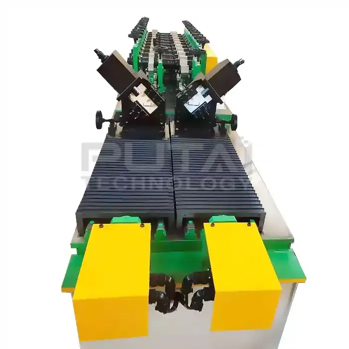 cd ud cw uw machine drywall profile roll forming machine cd ud profile forming machine